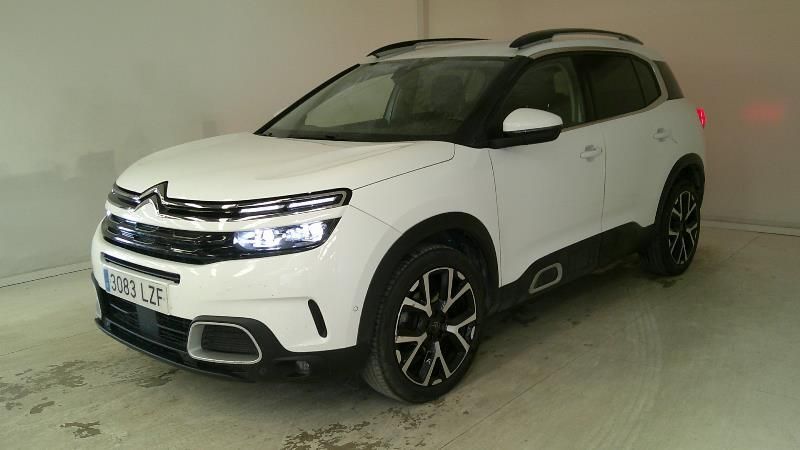 Citroen C5 Aircross 1.5 Blue-HDi Shine