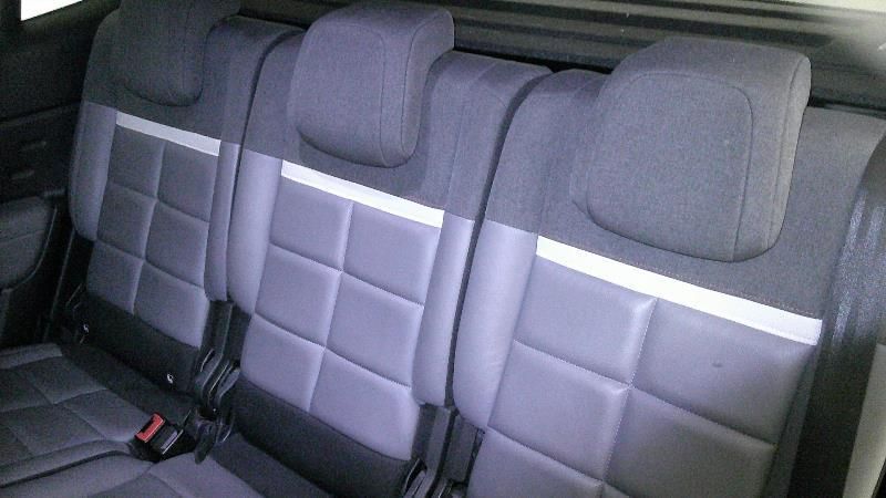Citroen C5 Aircross 1.5 Blue-HDi Shine