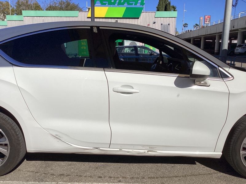 Citroen DS4 1.6 e-HDi Style — zdjęcie 7