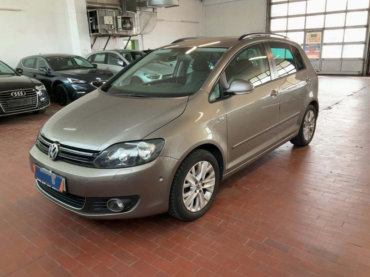 Volkswagen Golf 2013