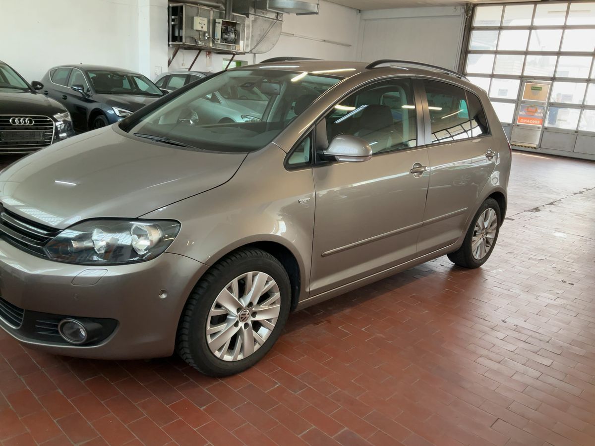 Volkswagen Golf d'occasion