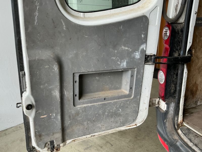 Volkswagen Crafter 2.0 TDI Kasten 35 mittlerer Radstand EcoProfi 2014 – снимка 34