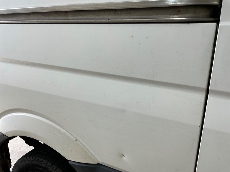 Volkswagen Crafter 2.0 TDI Kasten 35 mittlerer Radstand EcoProfi 2014 – снимка 24