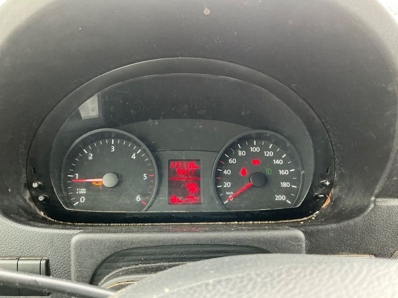 Volkswagen Crafter 2.0 TDI Kasten 35 mittlerer Radstand EcoProfi 2014 – снимка 19
