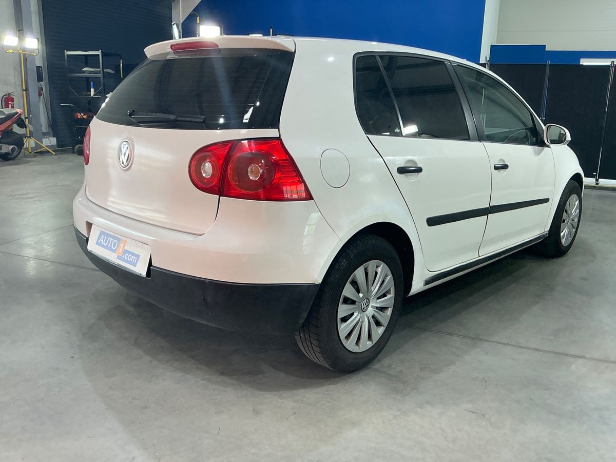 Volkswagen Golf d'occasion