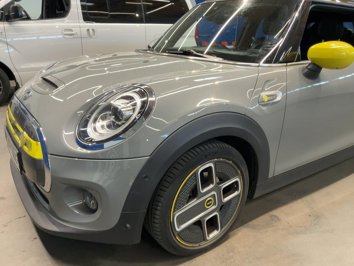 MINI Cooper d'occasion