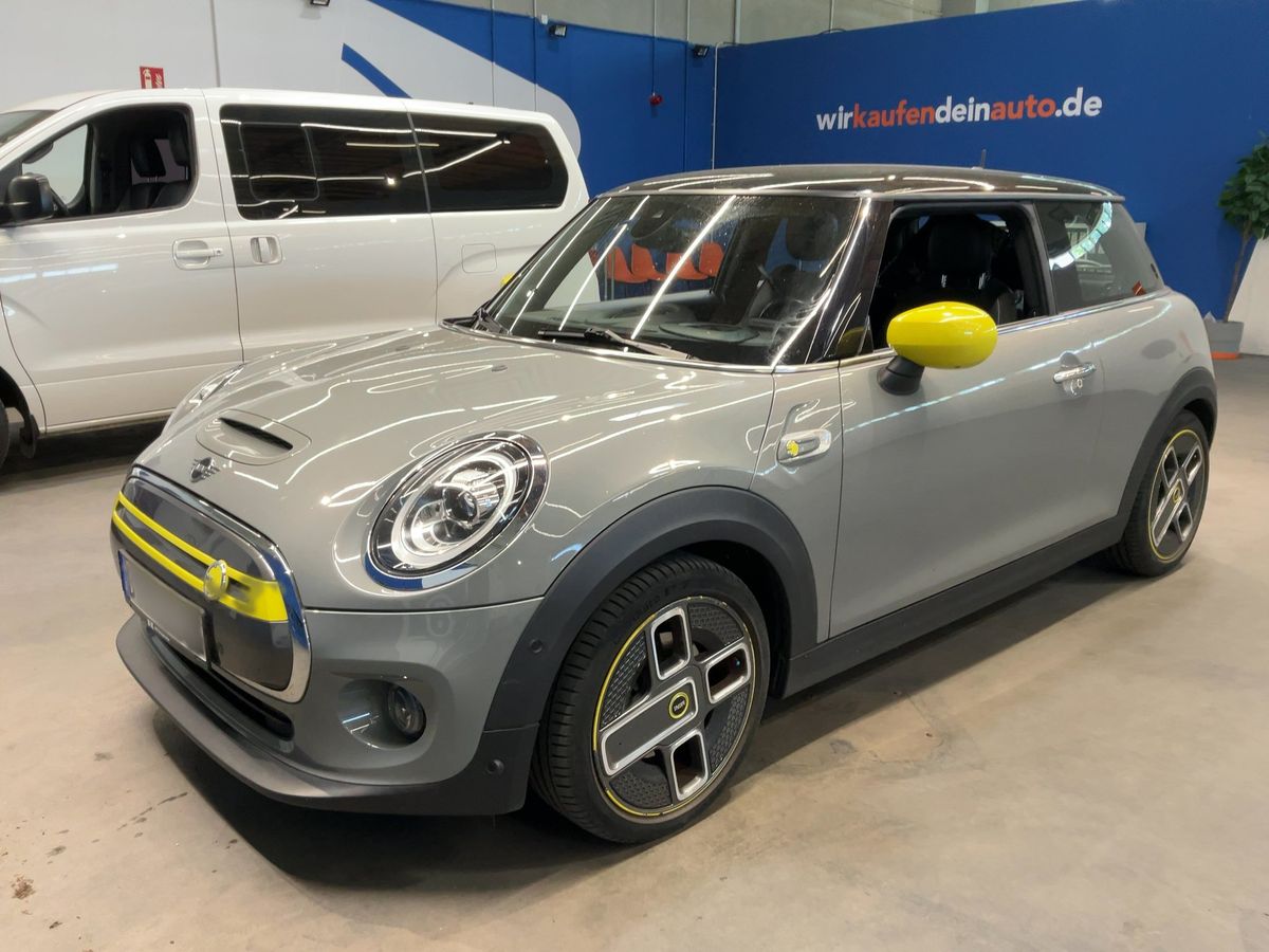 MINI Cooper 2019