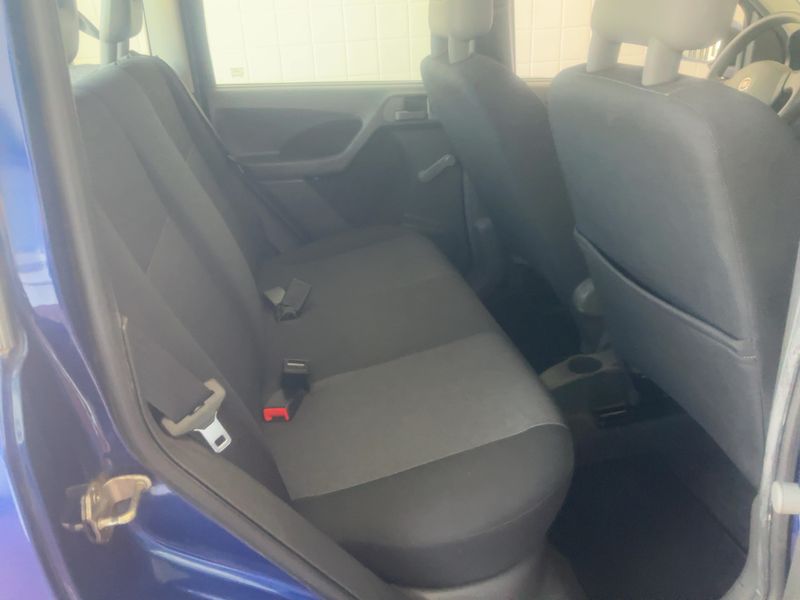 Fiat Panda 1.2 Emotion — zdjęcie 14