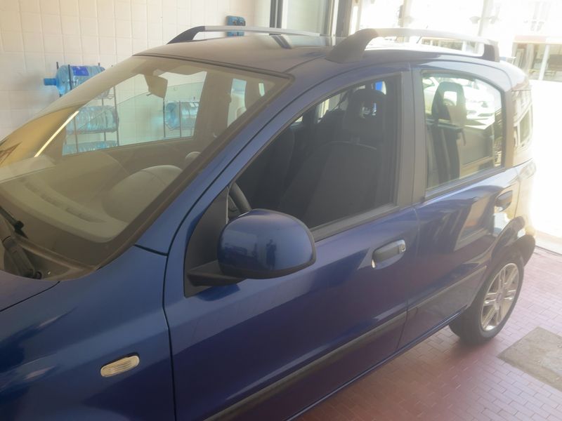 Fiat Panda 1.2 Emotion — zdjęcie 4