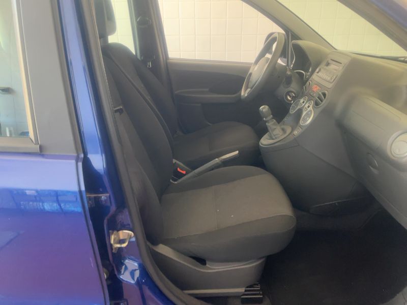 Fiat Panda 1.2 Emotion — zdjęcie 11