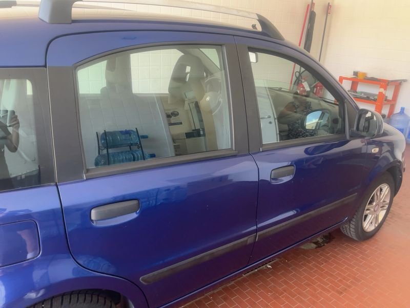 Fiat Panda 1.2 Emotion — zdjęcie 7