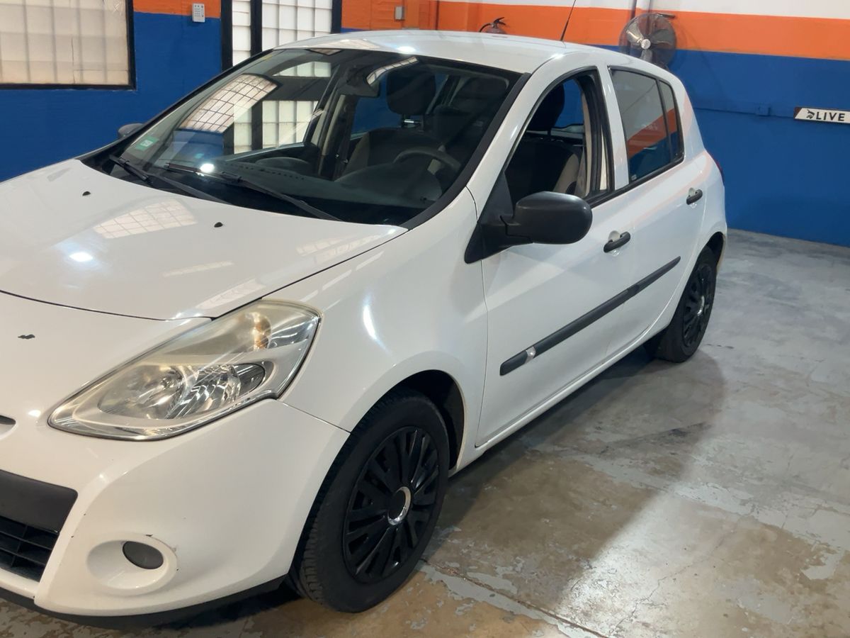 Renault Clio d'occasion