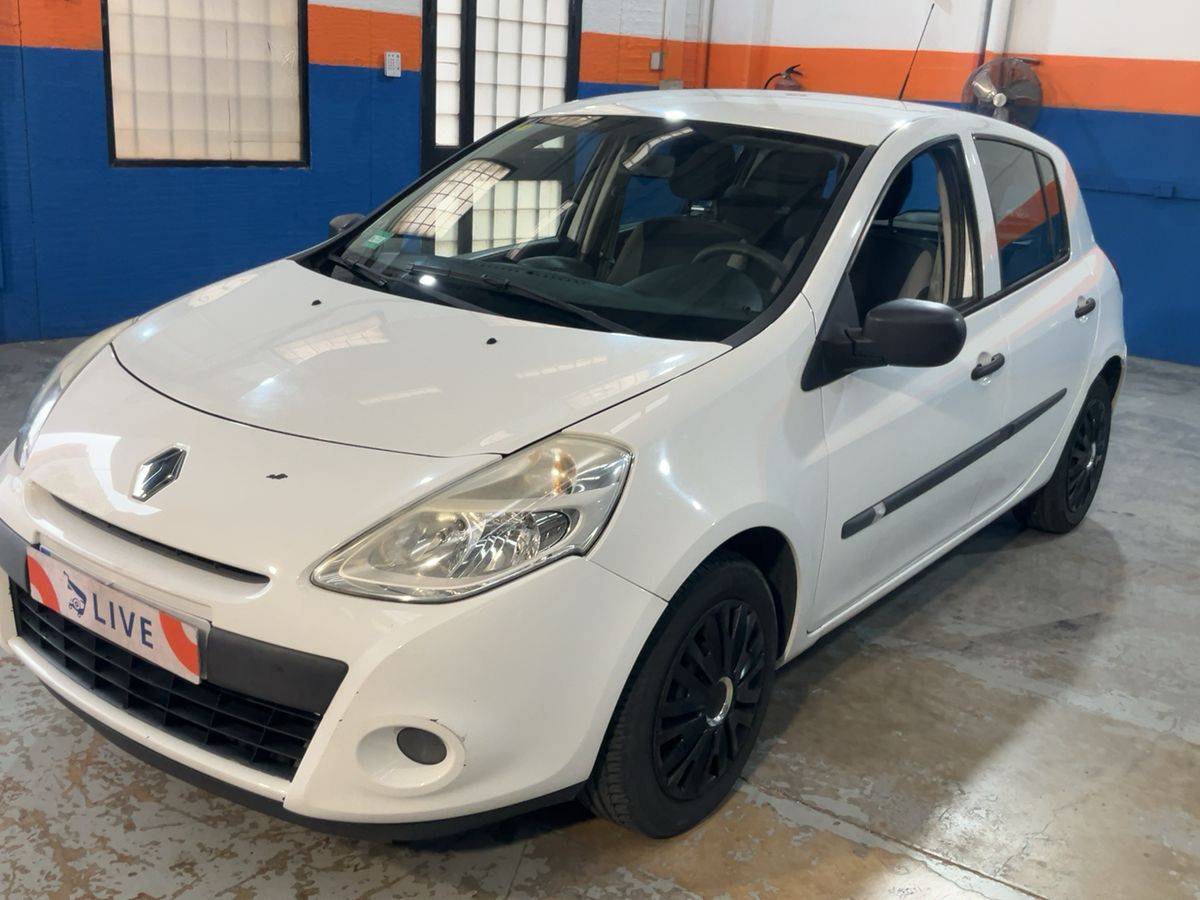 Renault Clio d'occasion