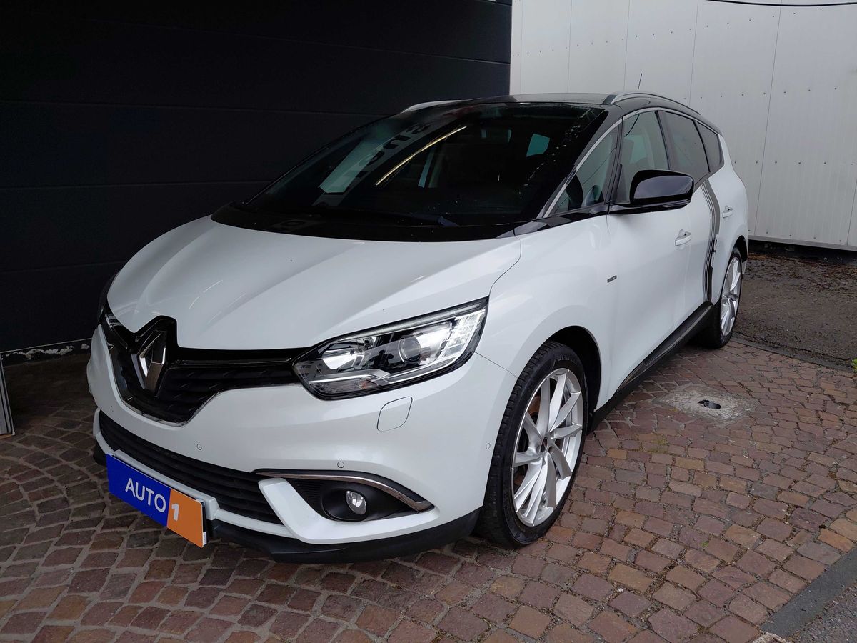 Renault Grand d'occasion