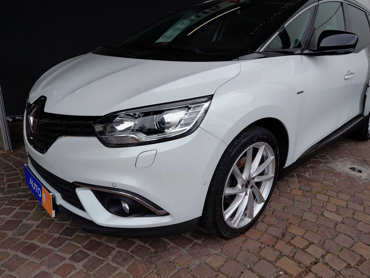 Renault Grand d'occasion