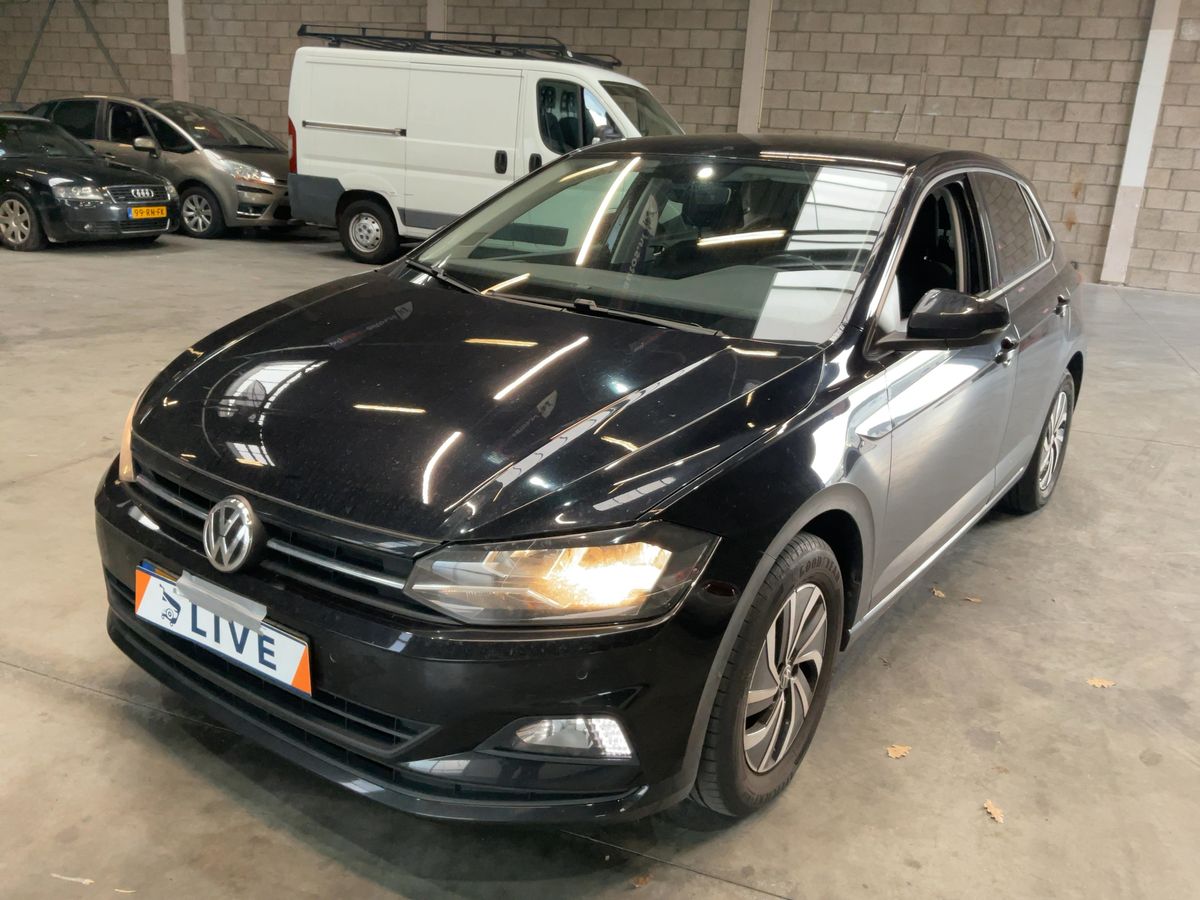 Volkswagen Polo d'occasion