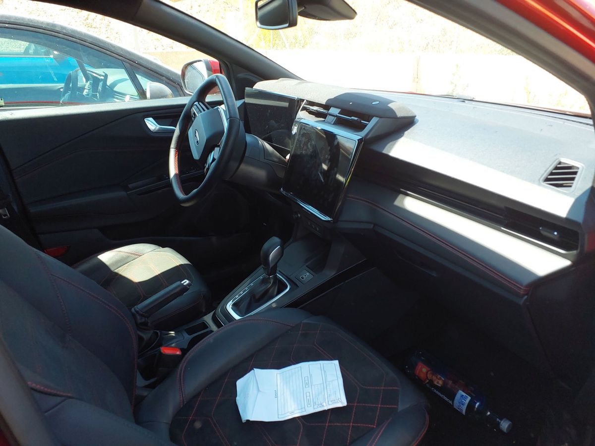 Ford Puma d'occasion