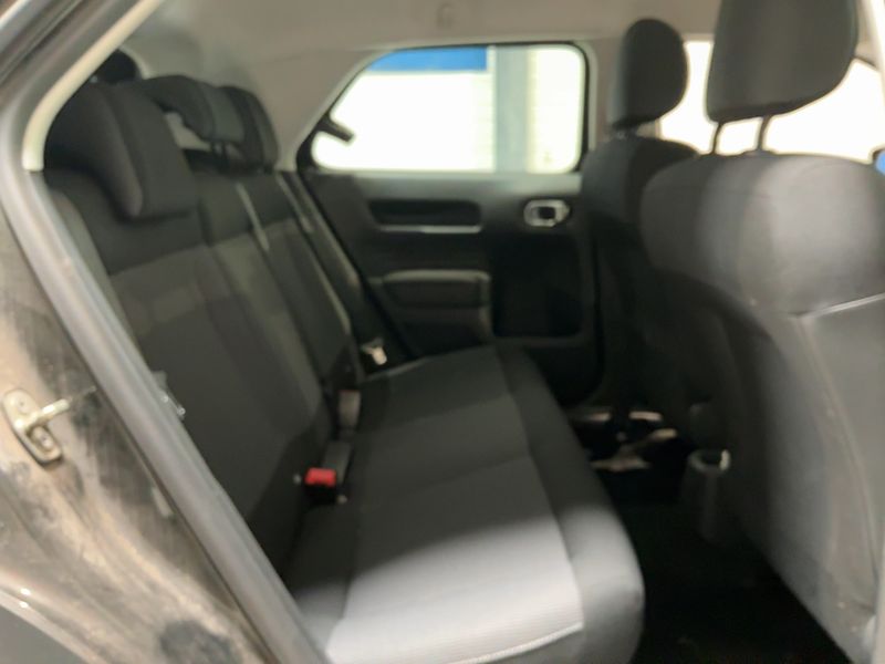 Citroen C4 Cactus 1.2 VTi Feel — zdjęcie 14
