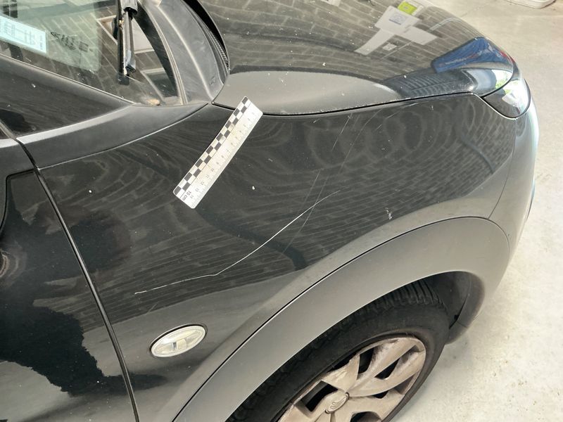 Citroen C4 Cactus 1.2 VTi Feel 2016 – снимка 22