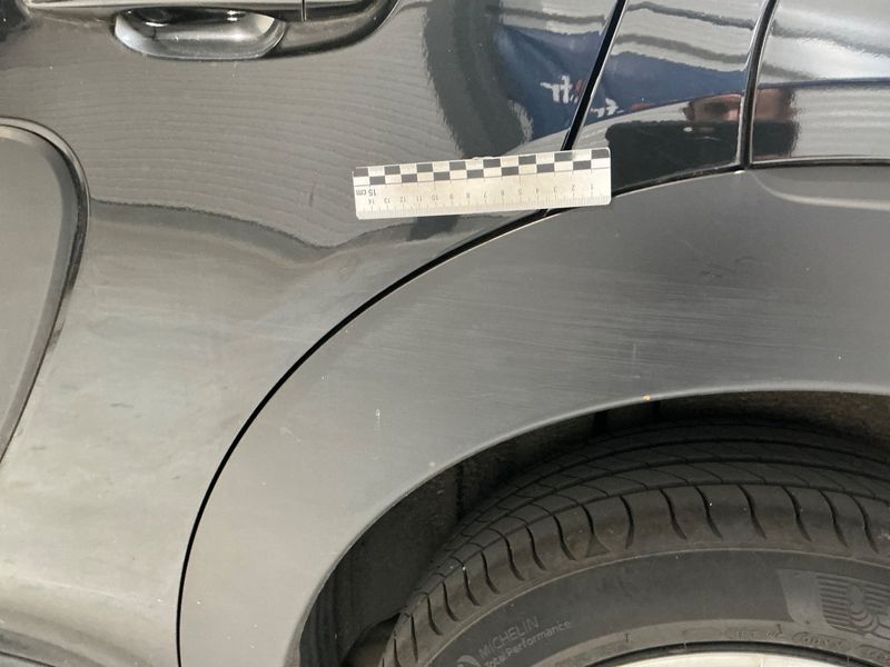 Citroen C4 Cactus 1.2 VTi Feel 2016 – снимка 32
