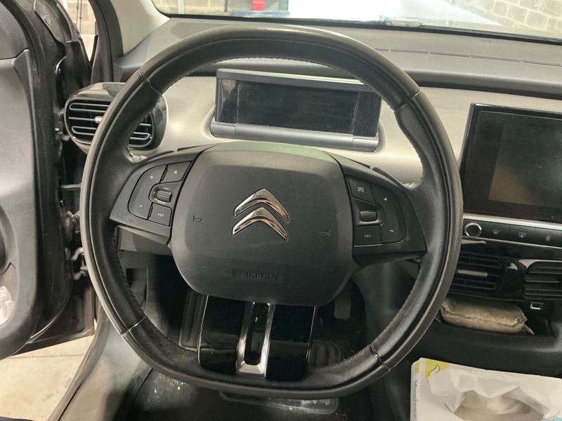 Citroen C4 Cactus 1.2 VTi Feel 2016 – снимка 38