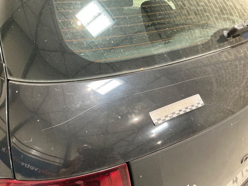 Citroen C4 Cactus 1.2 VTi Feel 2016 – снимка 40