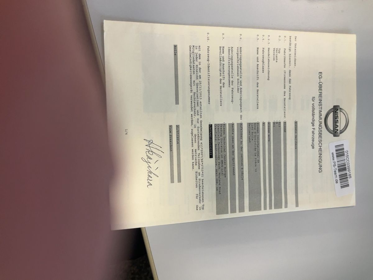 Hyundai i30 d'occasion