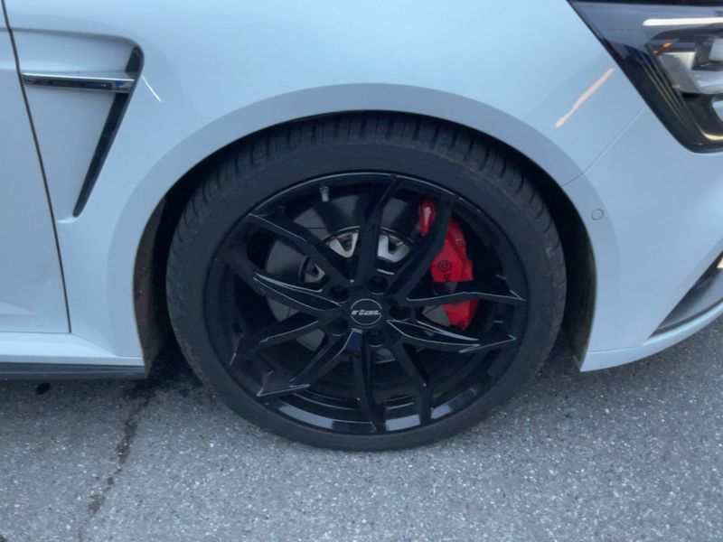 Renault Megane 1.8 TCe R.S. Trophy 2019 – снимка 11
