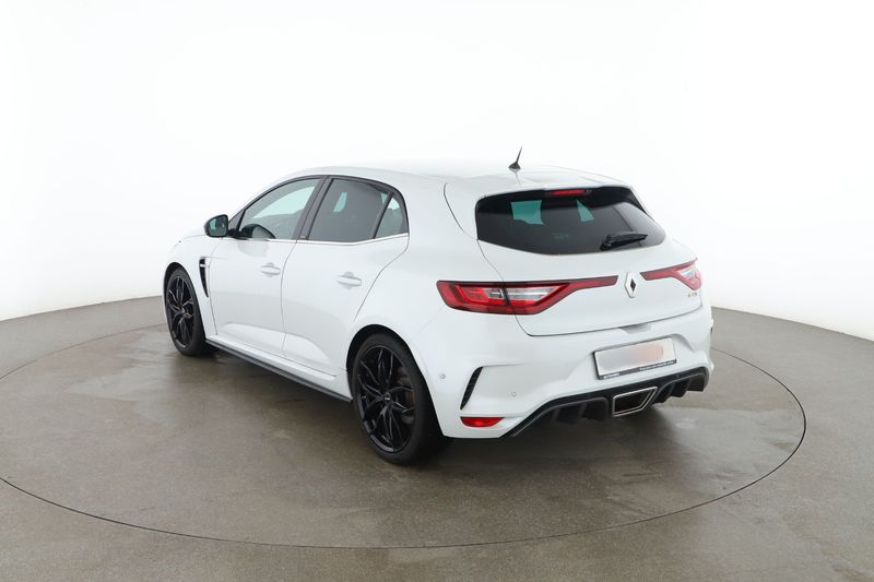 Renault Megane 1.8 TCe R.S. Trophy 2019 – снимка 6