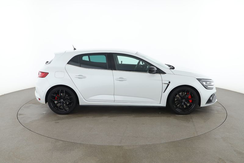Renault Megane 1.8 TCe R.S. Trophy 2019 – снимка 10