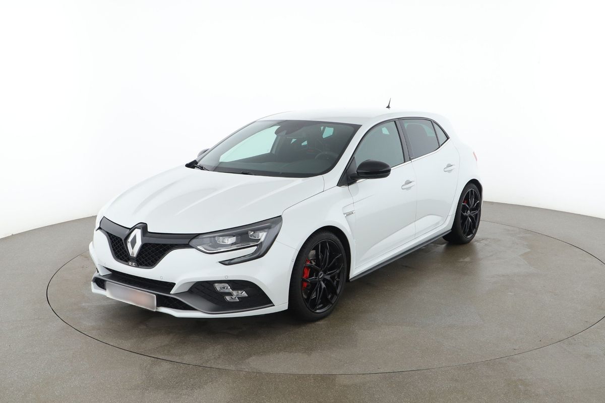 Renault Megane d'occasion