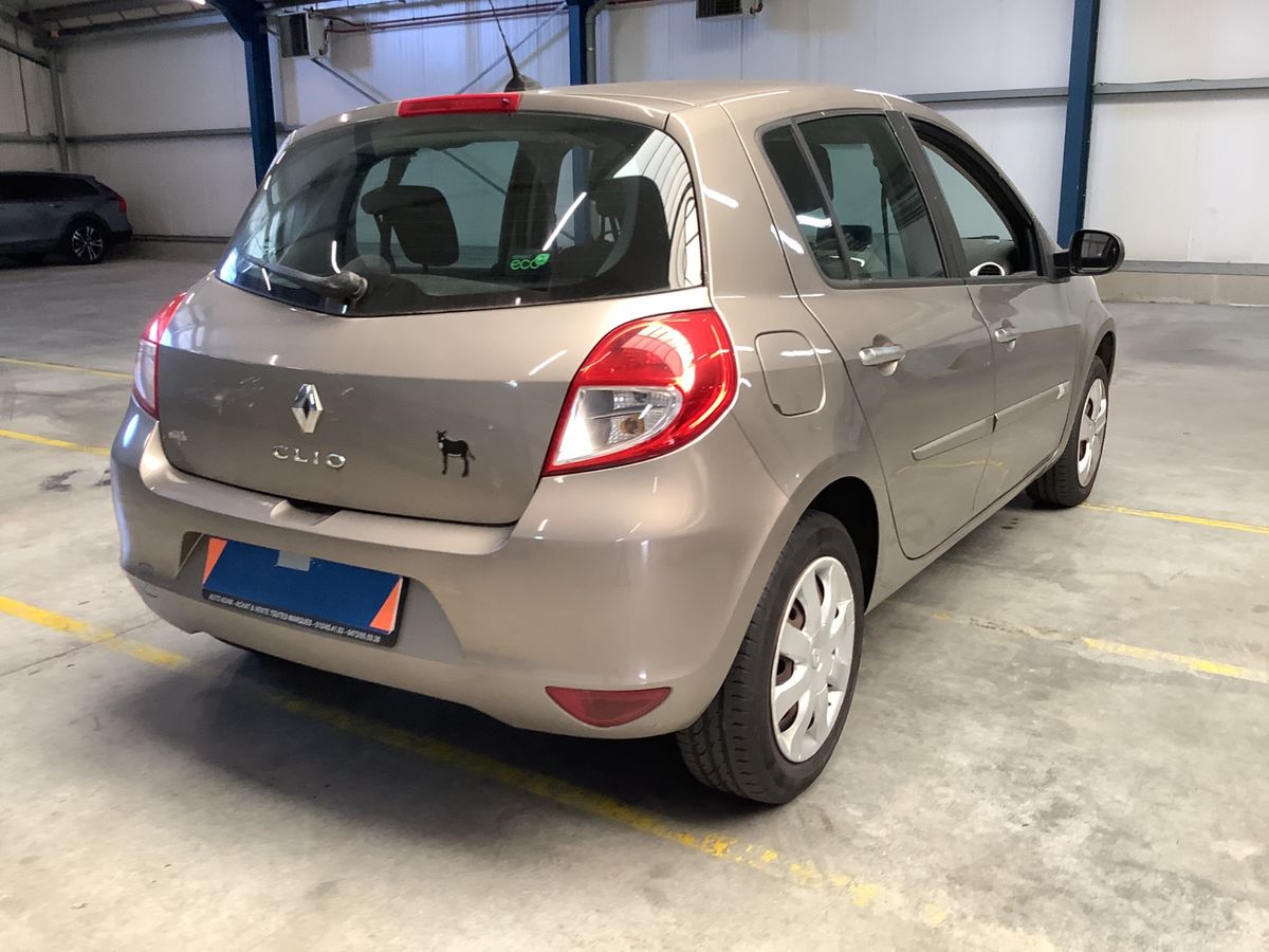 Renault Clio 1.2 Dynamique