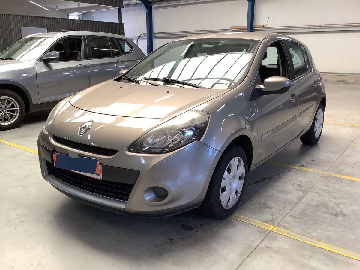 Renault Clio 1.2 Dynamique