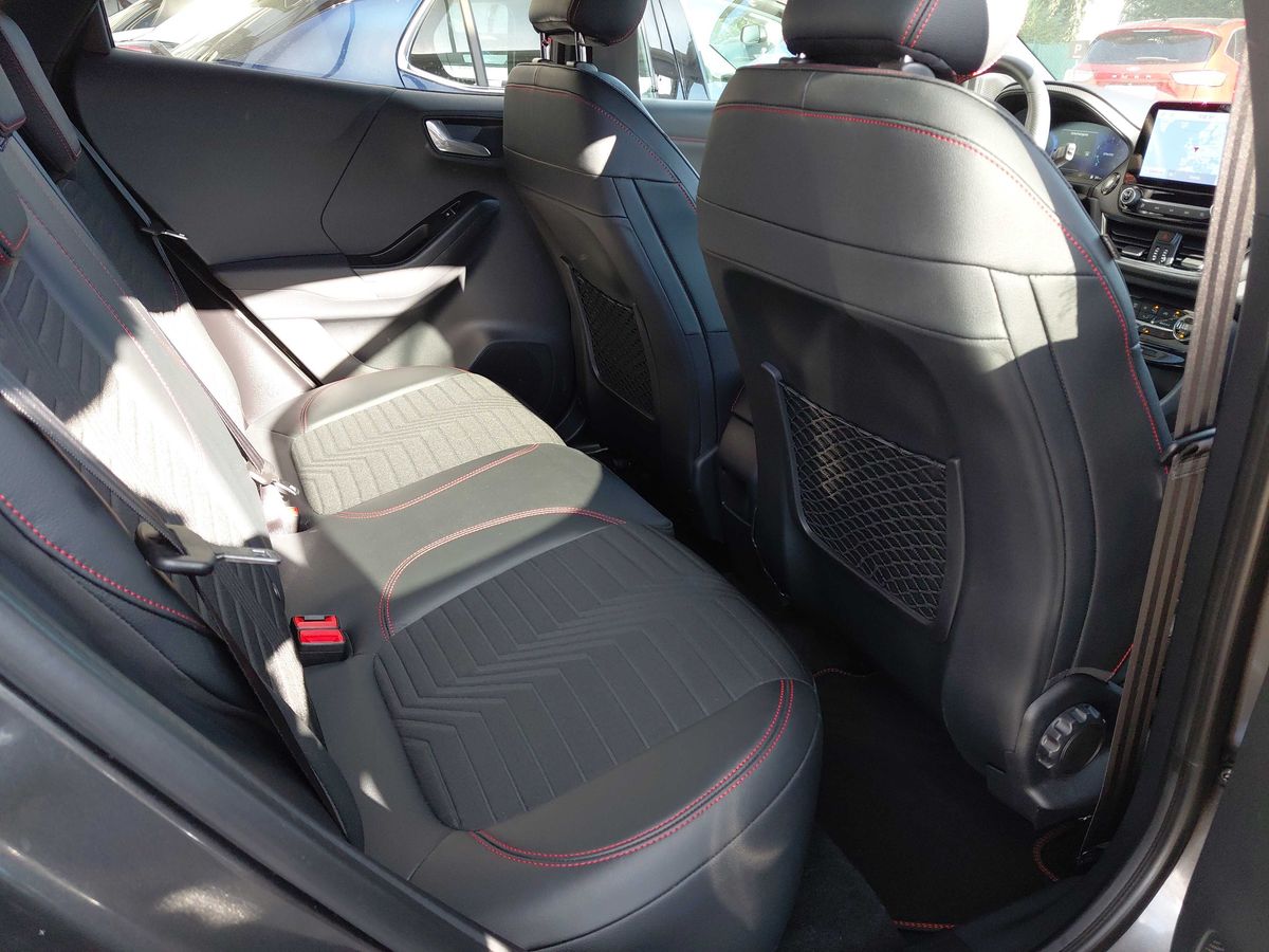 Ford Puma d'occasion