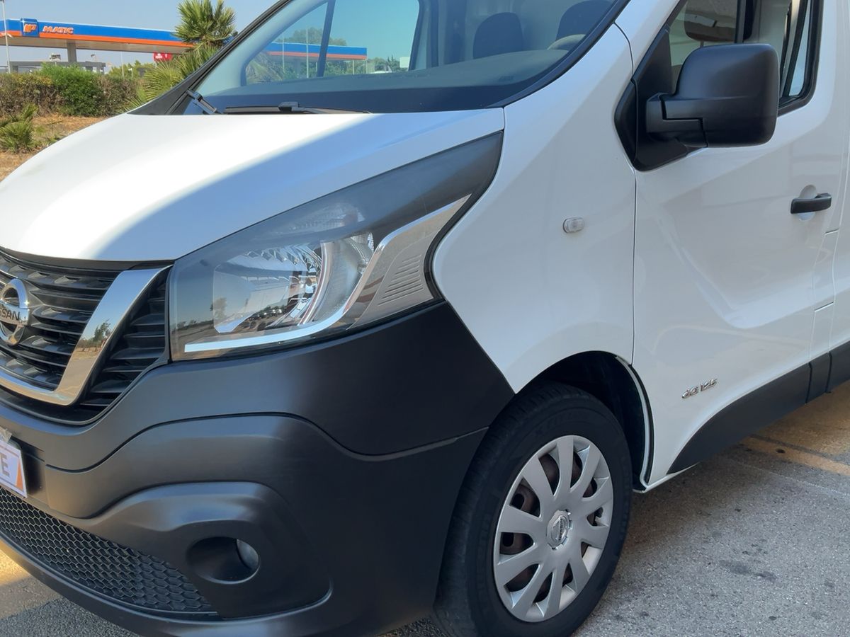 Nissan NV300 1.6 dCi L2H2 2,9t