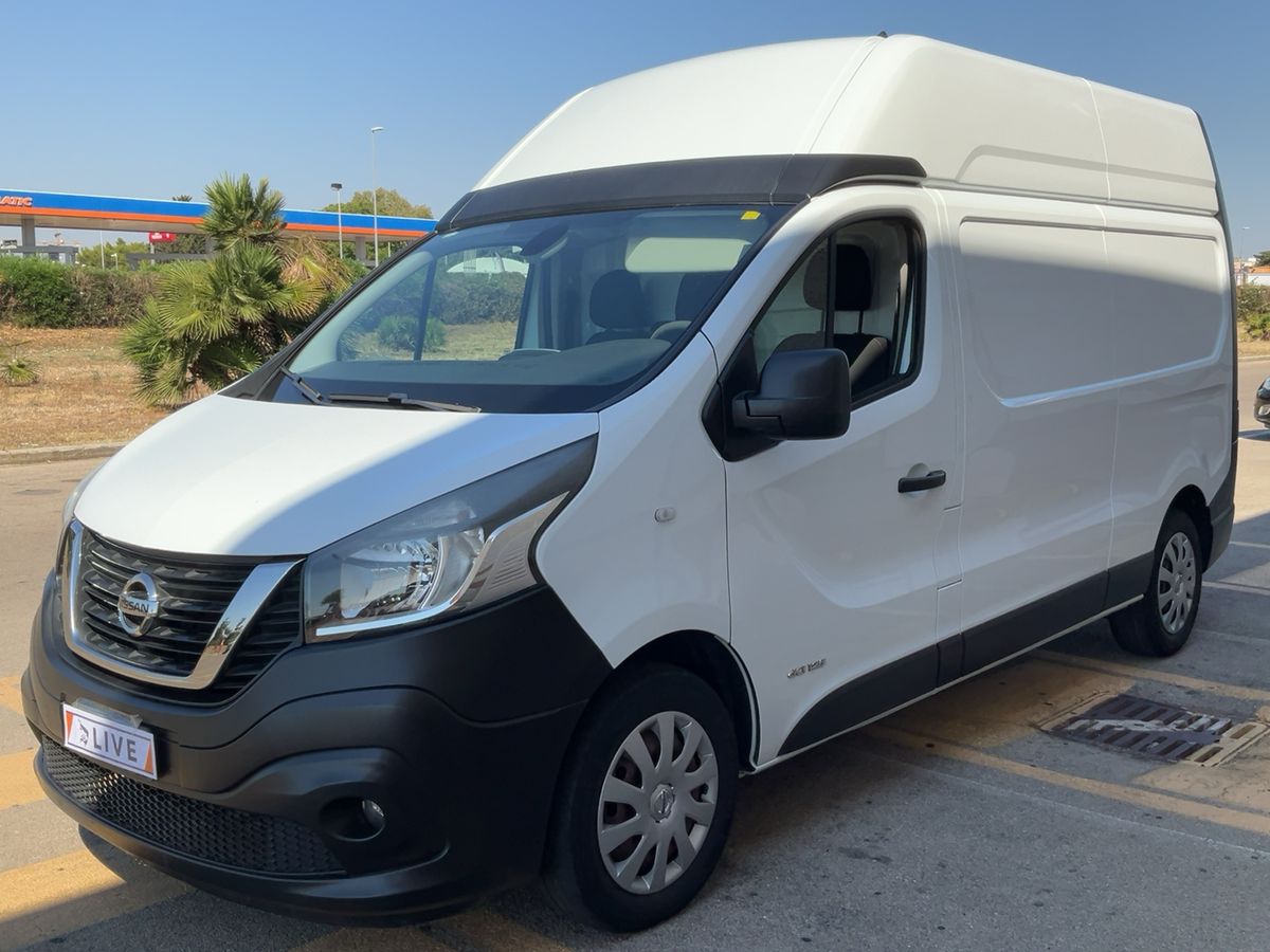 Nissan NV300 1.6 dCi L2H2 2,9t
