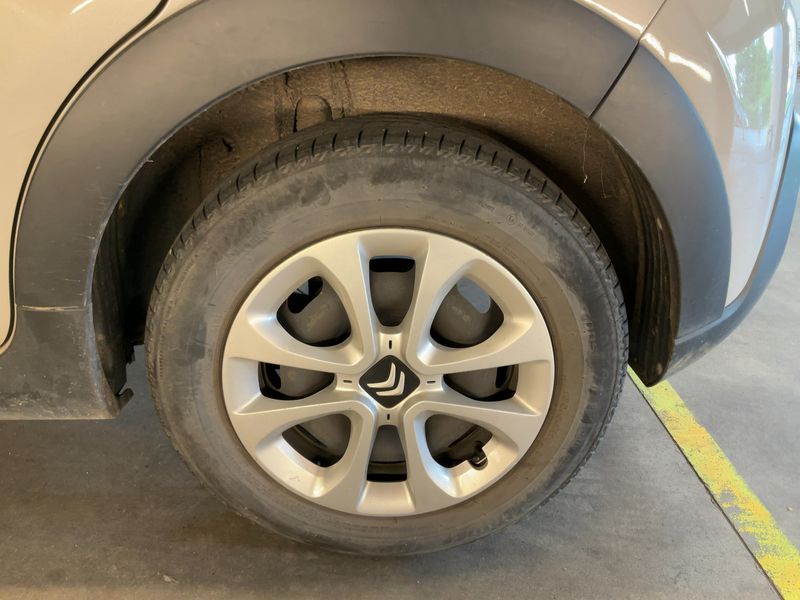 Citroen C3 1.2 PureTech Feel 2021 – снимка 5