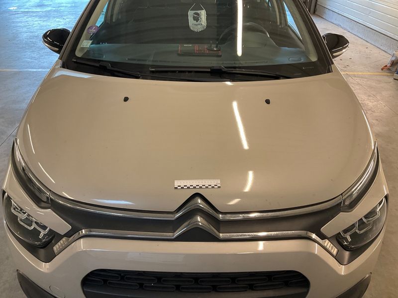 Citroen C3 1.2 PureTech Feel 2021 – снимка 23