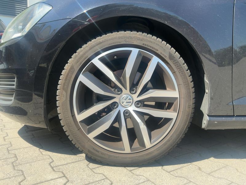 Volkswagen Golf VII 1.4 TSI Comfortline BlueMotion Tech 2015 – снимка 3