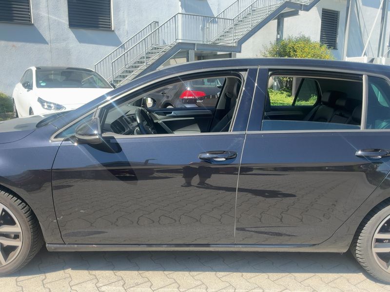 Volkswagen Golf VII 1.4 TSI Comfortline BlueMotion Tech 2015 – снимка 4