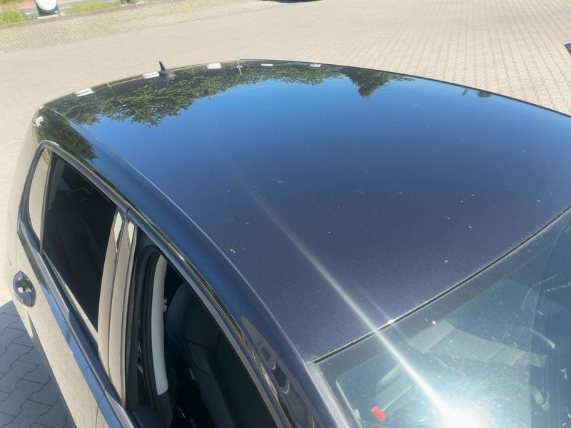 Volkswagen Golf VII 1.4 TSI Comfortline BlueMotion Tech 2015 – снимка 13