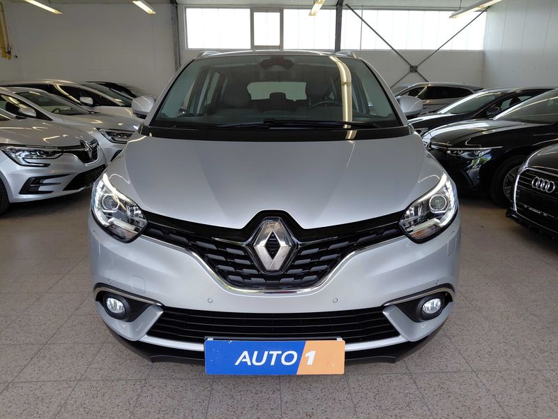 Renault Grand Scenic 1.7 BLUE dCi Grand Business Edition — zdjęcie 7