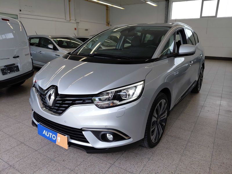 Renault Grand Scenic 1.7 BLUE dCi Grand Business Edition