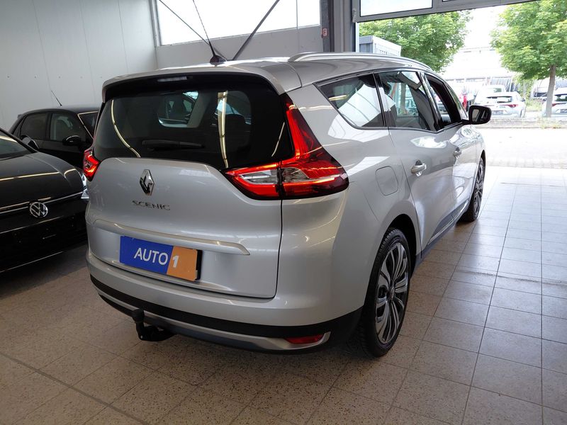 Renault Grand Scenic 1.7 BLUE dCi Grand Business Edition — zdjęcie 5