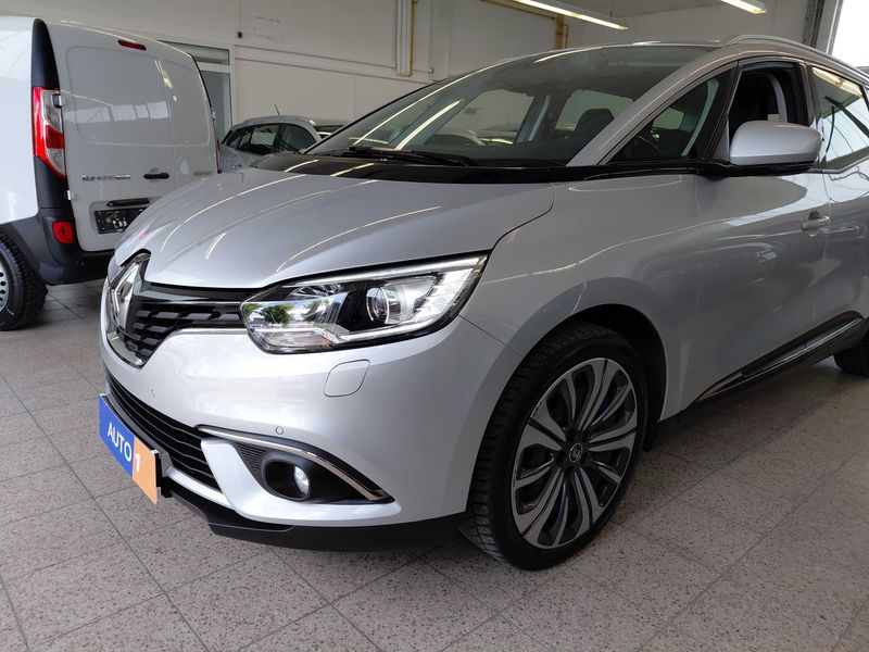 Renault Grand Scenic 1.7 BLUE dCi Grand Business Edition — zdjęcie 2