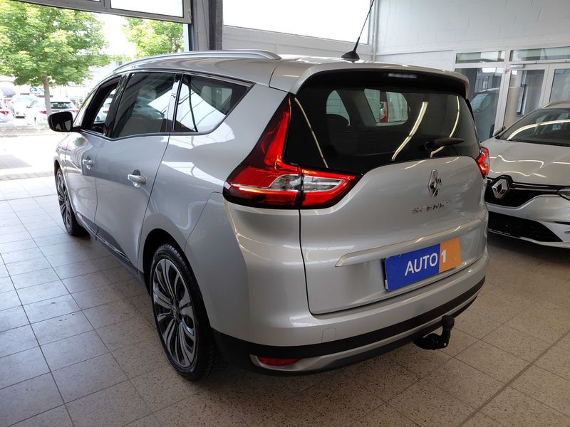 Renault Grand Scenic 1.7 BLUE dCi Grand Business Edition — zdjęcie 3