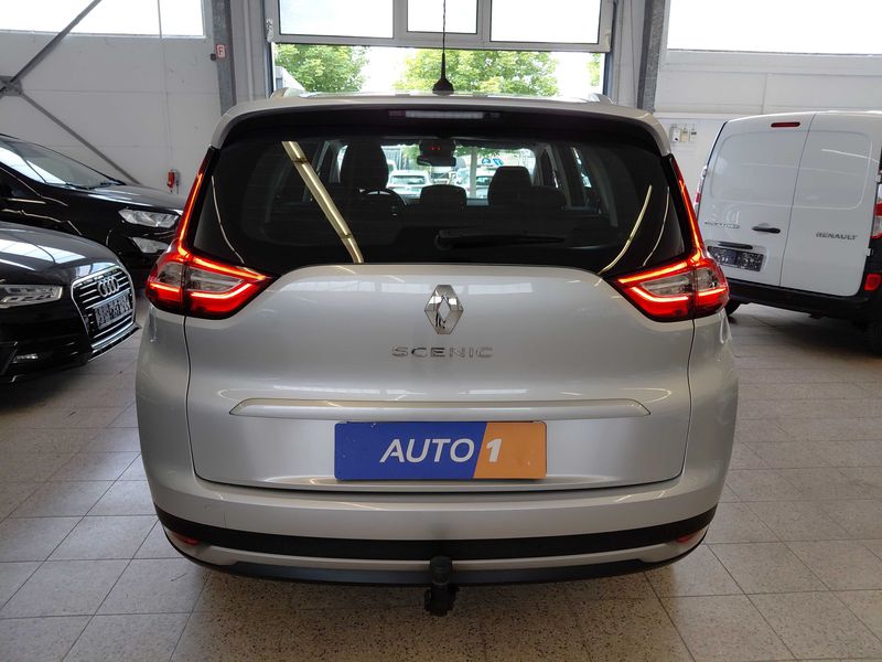 Renault Grand Scenic 1.7 BLUE dCi Grand Business Edition — zdjęcie 4