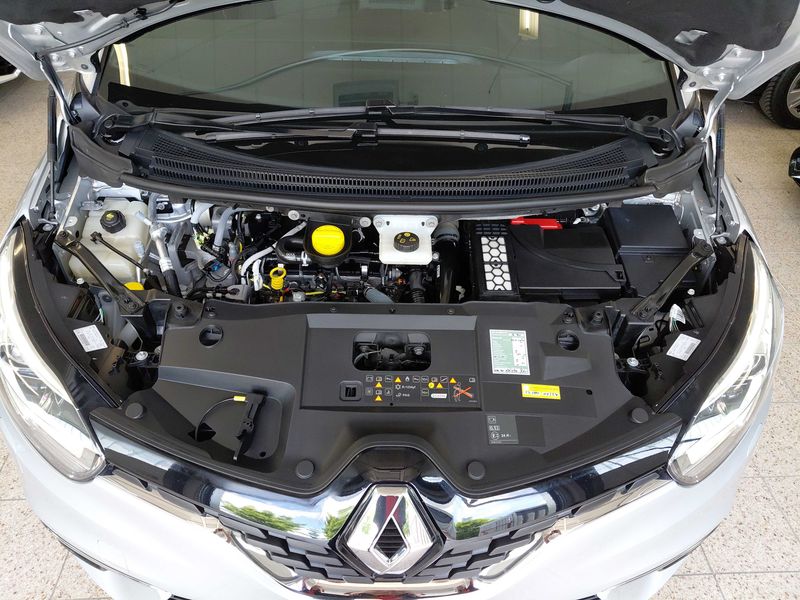 Renault Grand Scenic 1.7 BLUE dCi Grand Business Edition — zdjęcie 8