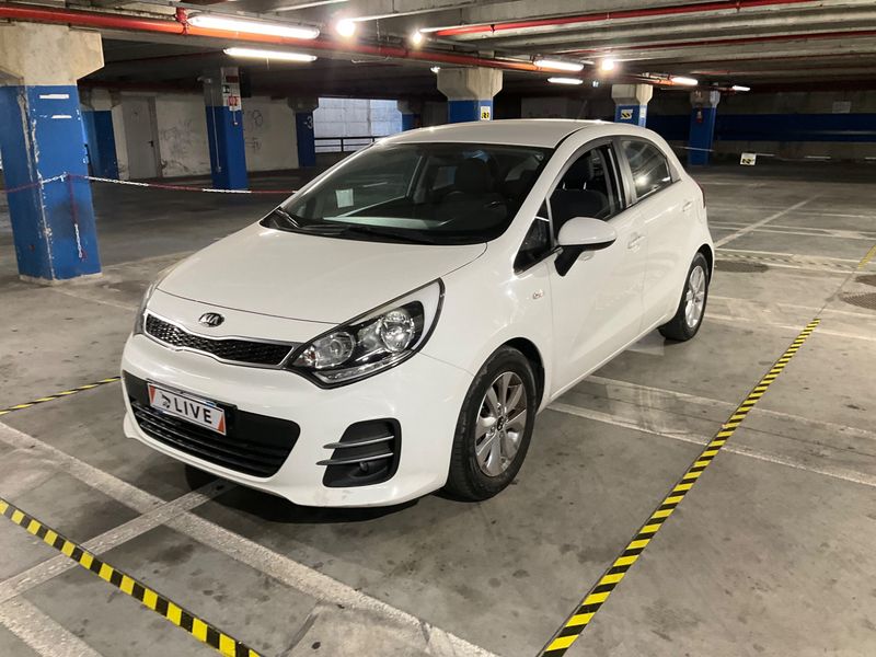 Kia Rio 1.2 Active