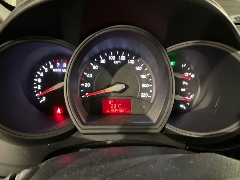 Kia Rio 1.2 Active — zdjęcie 4